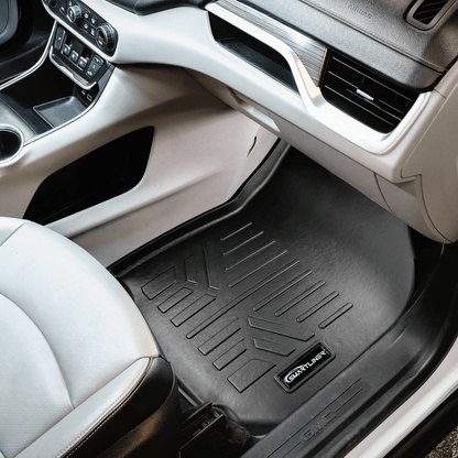 SMARTLINER Custom Fit Floor Liners For 2018-2024 GMC Terrain Smartliner USA