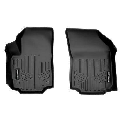 SMARTLINER Custom Fit Floor Liners For 2018-2024 GMC Terrain Smartliner USA