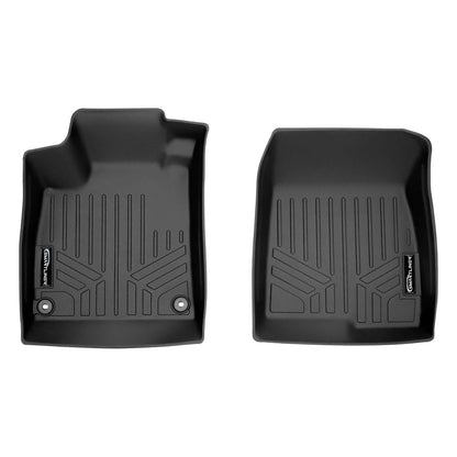 SMARTLINER Custom Fit Floor Liners For 2018-2022 Honda Accord Hybrid Smartliner USA