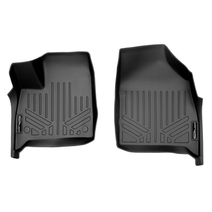 SMARTLINER Custom Fit Floor Liners For 2018-2024 Buick Enclave Smartliner USA