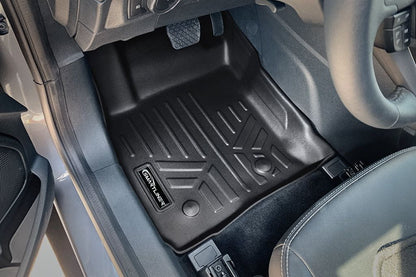 SMARTLINER Custom Fit Floor Liners For 2018-2022 Ford EcoSport (US Model Only) Smartliner USA