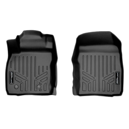 SMARTLINER Custom Fit Floor Liners For 2018-2022 Ford EcoSport (US Model Only) Smartliner USA