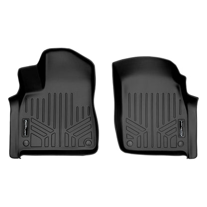 SMARTLINER Custom Fit Floor Liners For SQ8 2019-2025/Audi RS Q8 2020-2025 Smartliner USA