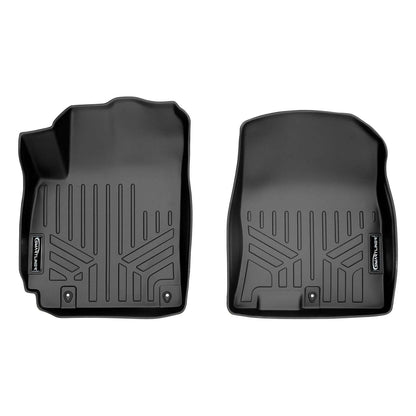 SMARTLINER Custom Fit Floor Liners For 2018-2023 Hyundai Kona (No Electric Models) Smartliner USA