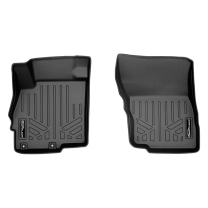SMARTLINER Custom Fit Floor Liners For 2018-2021 Mitsubishi Eclipse Cross Smartliner USA