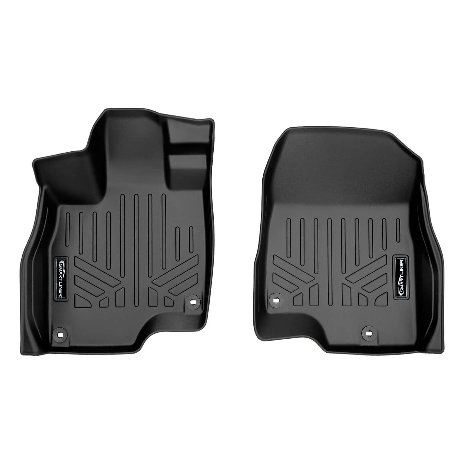 SMARTLINER Custom Fit Floor Liners For 2019-2025 Acura RDX Smartliner USA