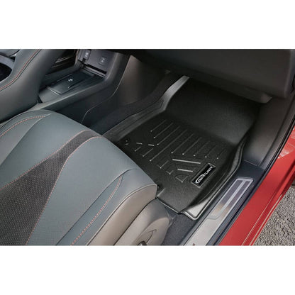 SMARTLINER Custom Fit Floor Liners For 2019-2025 Acura RDX Smartliner USA
