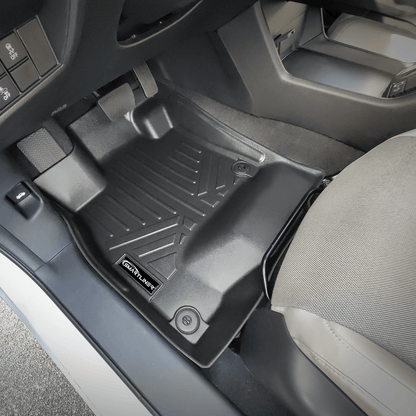 SMARTLINER Custom Fit Floor Mat Liner Set Compatible With 2018-2021 Honda Clarity Smartliner USA