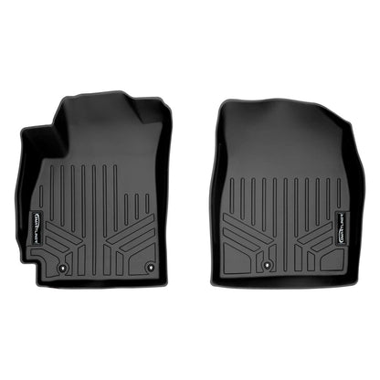 SMARTLINER Custom Fit Floor Liners For 2019-2021 Hyundai Veloster Smartliner USA