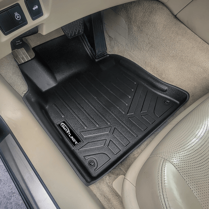 SMARTLINER Custom Fit Floor Liners For 2014-2019 Infiniti Q70 Smartliner USA