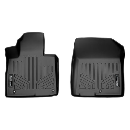 SMARTLINER Custom Fit Floor Liners For 2019-2020 Hyundai Santa Fe (5 Passenger Models) Smartliner USA