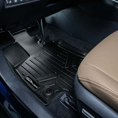 SMARTLINER Custom Fit Floor Liners For 2019-2025 Toyota RAV4 Smartliner USA