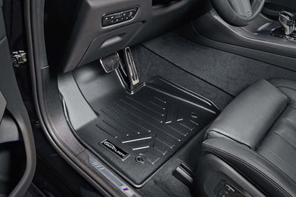 SMARTLINER Custom Fit Floor Liners For 2019-2025 BMW X7 Smartliner USA