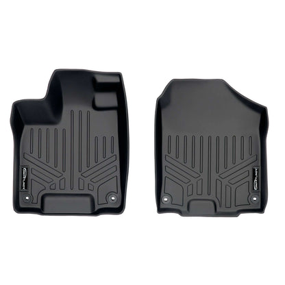 SMARTLINER Custom Fit Floor Liners For 2019-2025 Honda Passport Smartliner USA