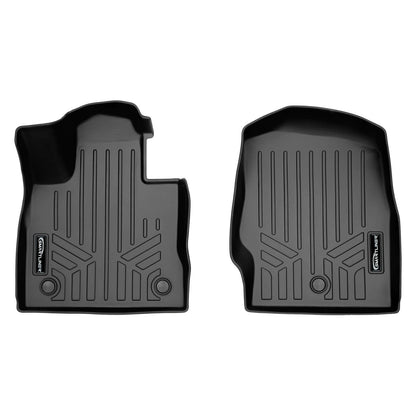 SMARTLINER Custom Fit Floor Liners For for 2020-2025 Ford Explorer 7 Passenger Smartliner USA