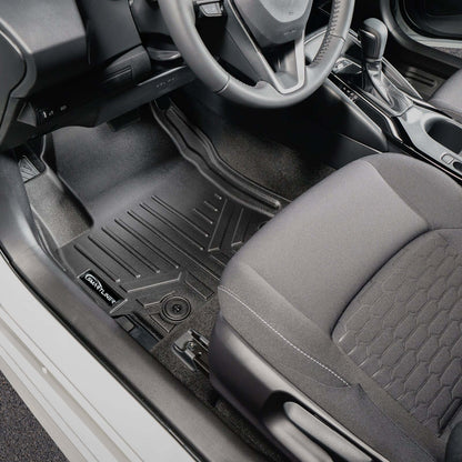 SMARTLINER Custom Fit Floor Liners For 2023-2025 Toyota GR Corolla Smartliner USA