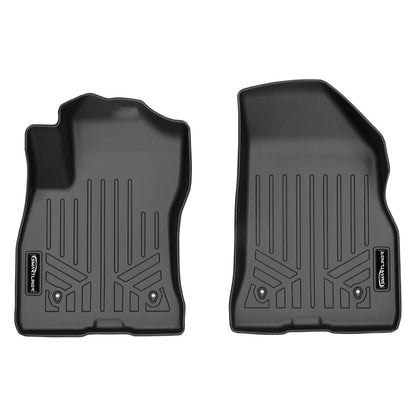 SMARTLINER Custom Fit Floor Liners For 2015-2021 Ram ProMaster City Smartliner USA