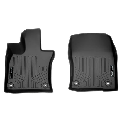 SMARTLINER Custom Fit Floor Liners For 2019-2022 Lexus UX Non Hybrid Models Smartliner USA