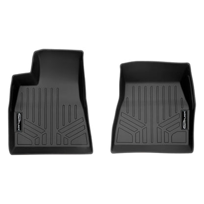 SMARTLINER Custom Fit Floor Liners For for 2024 Tesla Model 3 Smartliner USA