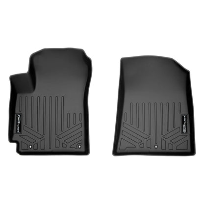 SMARTLINER Custom Fit Floor Liners For 2020-2025 Kia Soul Smartliner USA