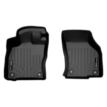 SMARTLINER Custom Fit Floor Liners For 2019-2024 Volkswagen Arteon Smartliner USA