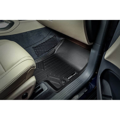 SMARTLINER Custom Fit Floor Liners For 2020 - 2024 Mercedes-Benz GLE-Class Coupe Smartliner USA