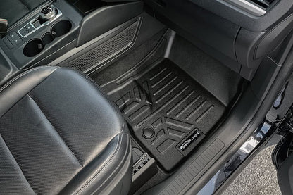 SMARTLINER Custom Fit Floor Liners For 2020-2025 Ford Escape Non-Hybrid Smartliner USA
