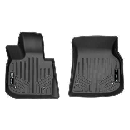 SMARTLINER Custom Fit Floor Liners For 2019-2025 BMW X3 (Hybrid Models) Smartliner USA