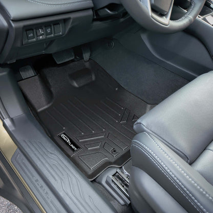 SMARTLINER Custom Fit Floor Liners For 2020-2025 Subaru Legacy Smartliner USA