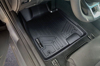 SMARTLINER Custom Fit Floor Liners For 2024-2025 Hyundai Sonata AWD Models Smartliner USA