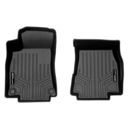 SMARTLINER Custom Fit Floor Liners For 2020-2024 Mercedes-Benz GLB 35 SUV Smartliner USA