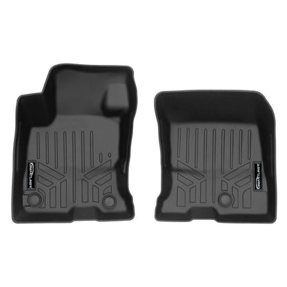 SMARTLINER Custom Fit Floor Liners For 2020-2025 Ford Escape Hybrid & Plug in Hybrid Models Smartliner USA