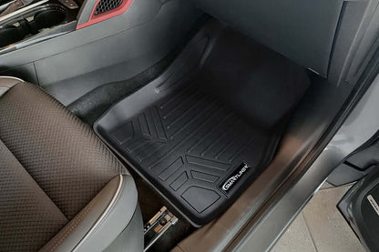 SMARTLINER Custom Fit Floor Liners For 2020-2025 Buick Encore GX AWD Smartliner USA