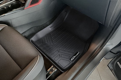 SMARTLINER Custom Fit Floor Liners For 2021-2025 Chevrolet Trailblazer AWD Smartliner USA