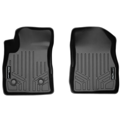 SMARTLINER Custom Fit Floor Liners For 2021-2025 Chevrolet Trailblazer FWD Smartliner USA