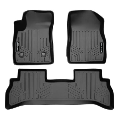 SMARTLINER Custom Fit Floor Liners For 2020-2025 Buick Encore GX Smartliner USA