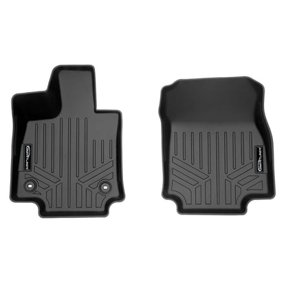 SMARTLINER Custom Fit Floor Liners For 2021-2024 Toyota Venza Smartliner USA