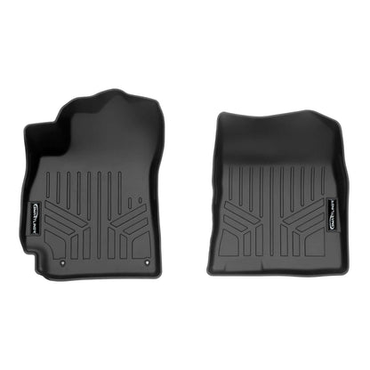 SMARTLINER Custom Fit Floor Liners For 2021-2025 Hyundai Elantra (No GT Models) Automatic Transmission Smartliner USA