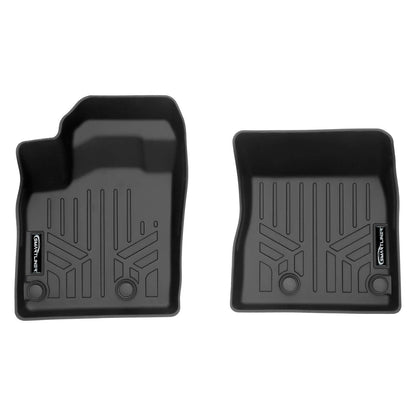 SMARTLINER Custom Fit Floor Liners For 2021-2026 Nissan Rogue Smartliner USA