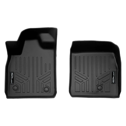 SMARTLINER Custom Fit Floor Liners For 2021-2025 Ford Mustang Mach-E Smartliner USA