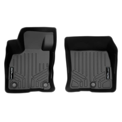 SMARTLINER Custom Fit Floor Liners For 2021-2025 Ford Bronco Sport Smartliner USA