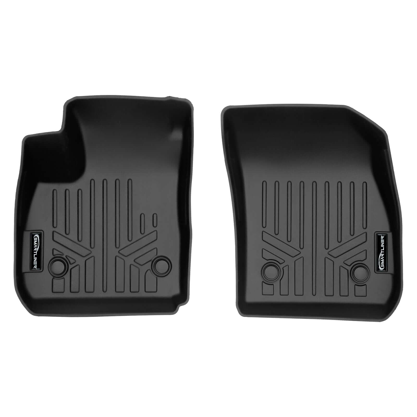 SMARTLINER Custom Fit Floor Liners For 2021-2023 Buick Envision Smartliner USA