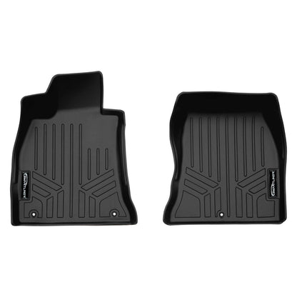 SMARTLINER Custom Fit Floor Liners For 2018-2023 Kia Stinger (RWD) Smartliner USA