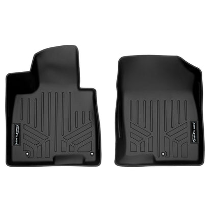 SMARTLINER Custom Fit Floor Liners For 2022-2025 Hyundai Tucson Hybrid(with Optional Bose Premium Audio System) Smartliner USA