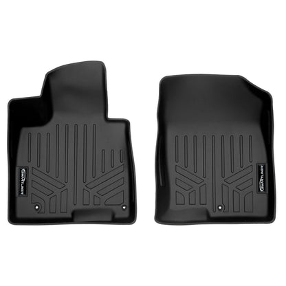 SMARTLINER Custom Fit Floor Liners For 2022-2025 Hyundai Santa Cruz Smartliner USA