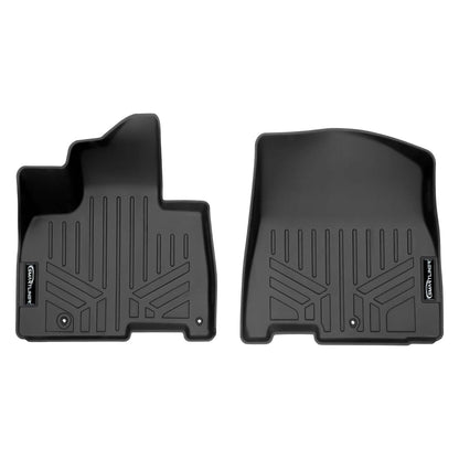 SMARTLINER Custom Fit Floor Liners For 2022-2025 Kia Carnival (Non-Hybrid Models) Smartliner USA