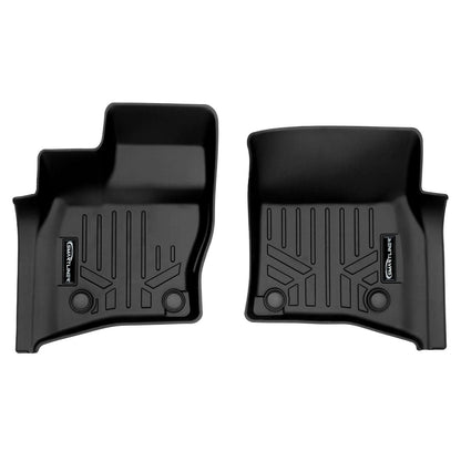 SMARTLINER Custom Fit Floor Liners For 2020-2025 Range Rover Defender 110 Smartliner USA