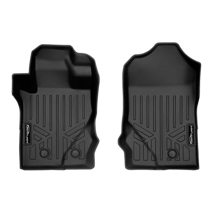 SMARTLINER Custom Fit Floor Liners For 2021-2025 Ford Bronco (4-Door) Smartliner USA