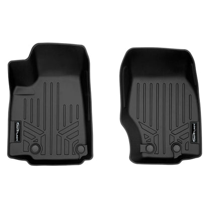 SMARTLINER Custom Fit Floor Liners For 2022-2025 Jeep Grand Cherokee 4xe Smartliner USA