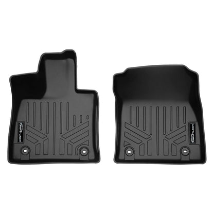 SMARTLINER Custom Fit Floor Liners For 2022-2025 Lexus NX PHEV (Plug-In Hybrid Models) Smartliner USA